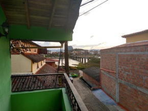 Apartamento de Guatapé